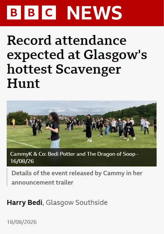 News